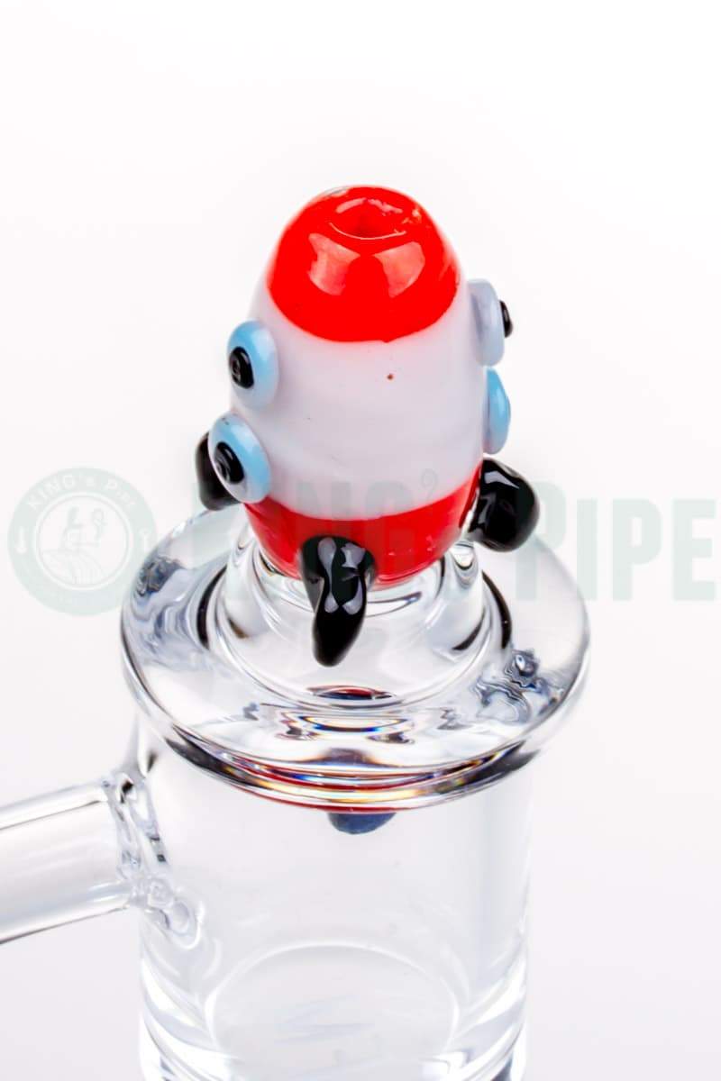 Empire Glassworks - Space Cruiser Carb Cap