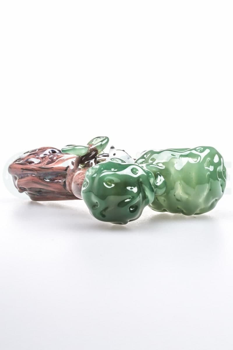 Empire Glassworks - Squirrel&#39;s Nest Glass Pipe