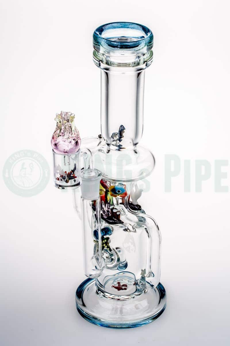 Empire Glassworks - Under The Sea Recycler