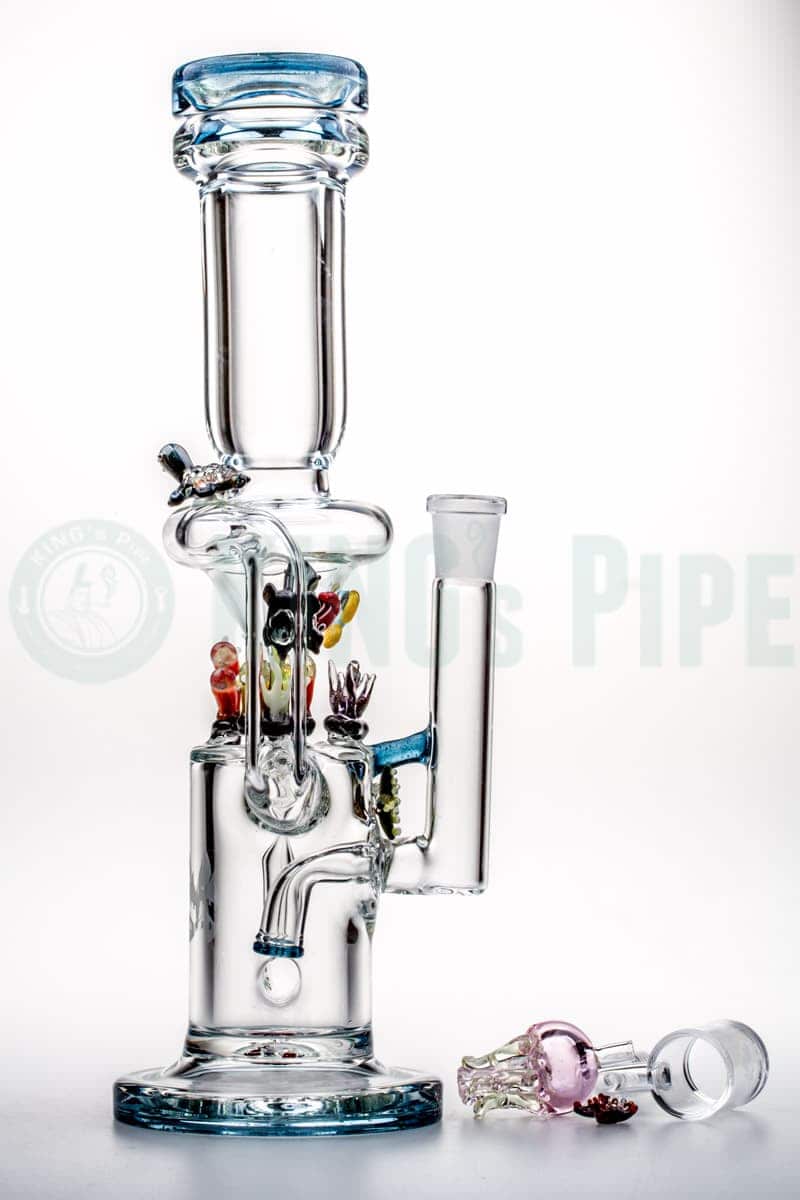 Empire Glassworks - Under The Sea Recycler