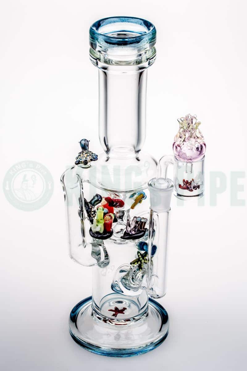 Empire Glassworks - Under The Sea Recycler