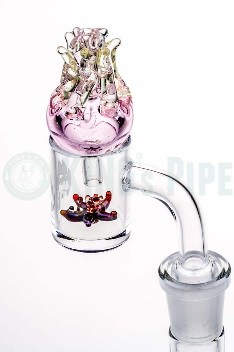 Empire Glassworks - Under The Sea Recycler