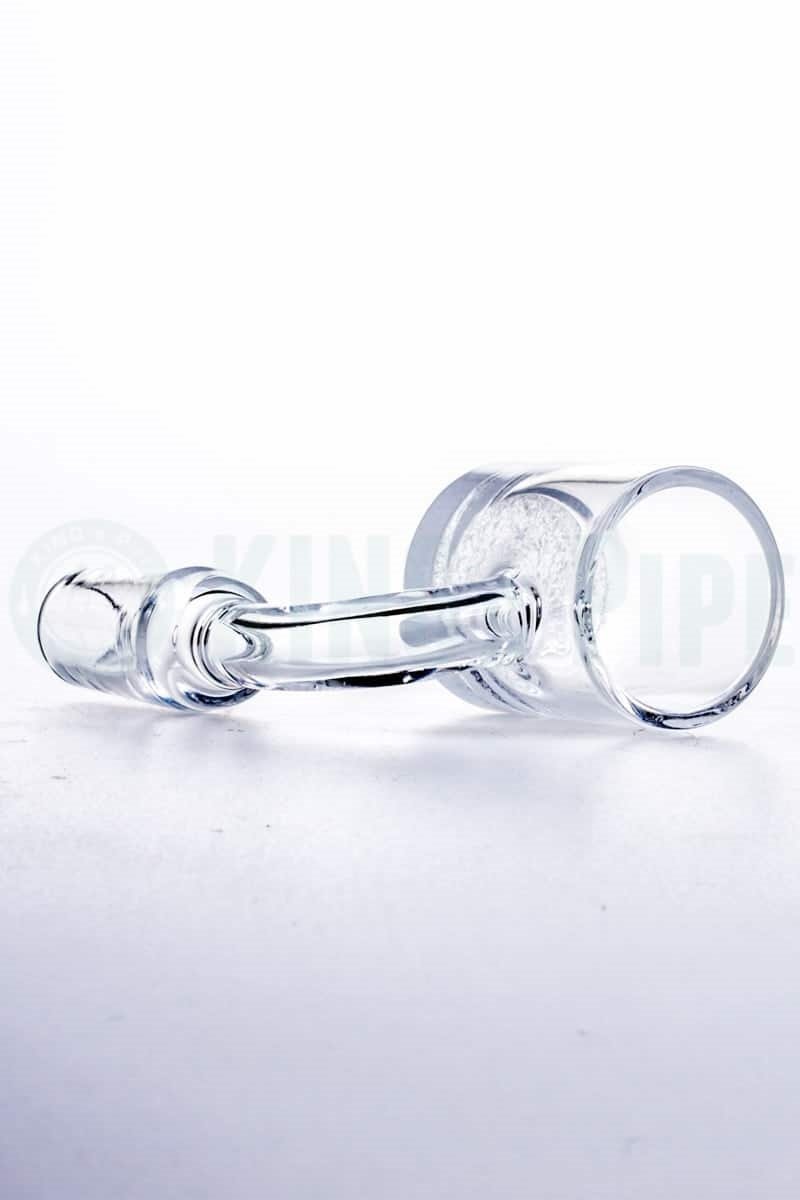 Flat Top Quartz Dab Banger Nail