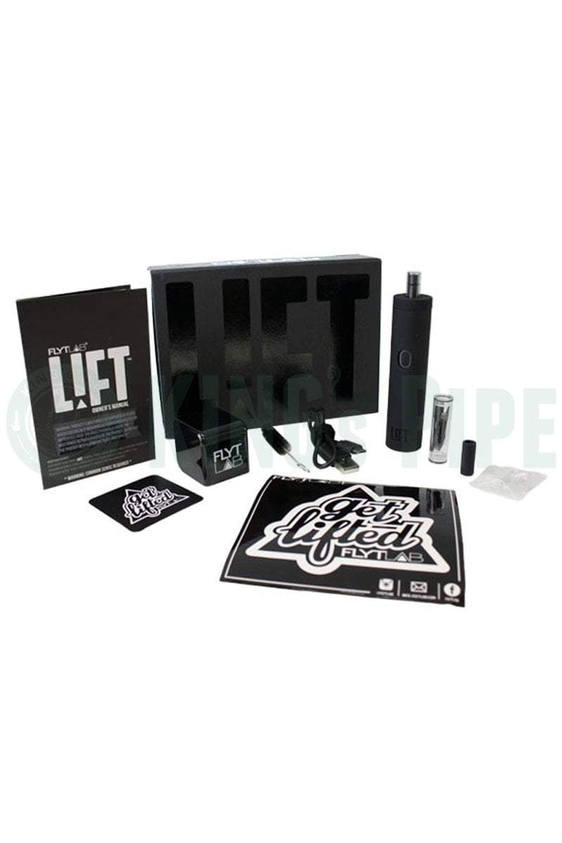 FlytLab - Lift Vaporizer Kit