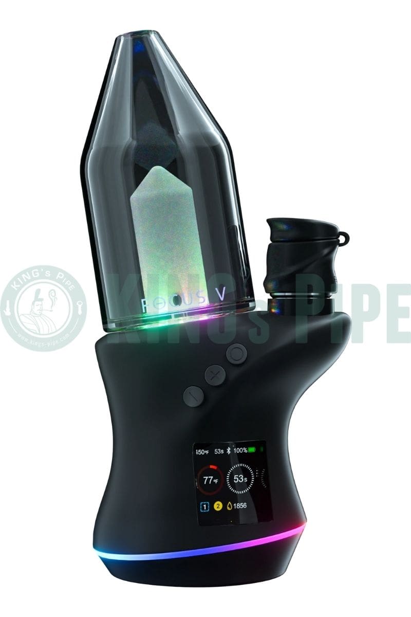 Focus V CARTA 2 Electric Dab Rig Original