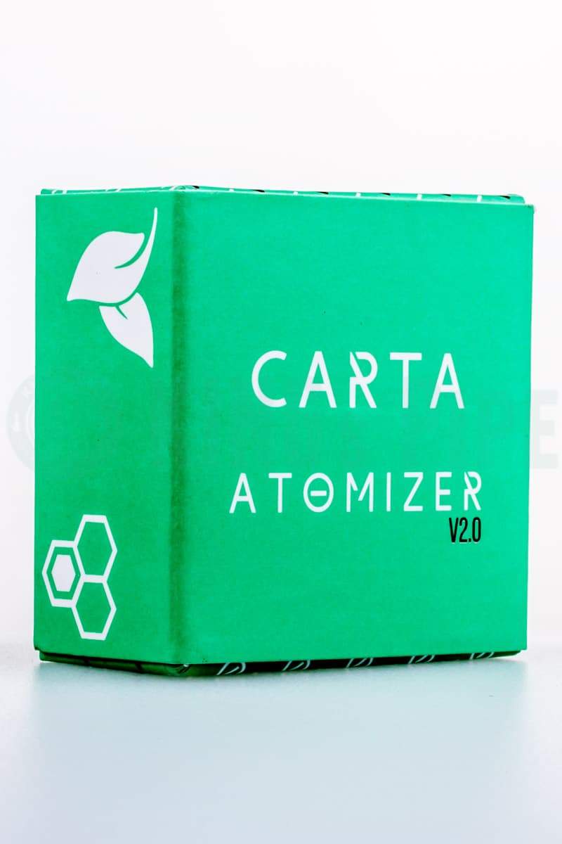 Focus V - Carta Atomizer V2 for WAX Regular V2