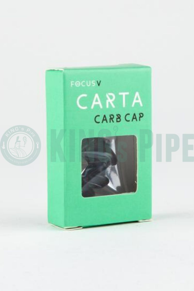 Focus V CARTA Bubble Cap