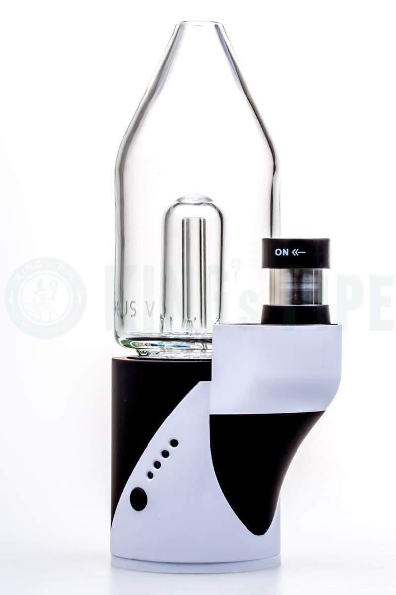 Focus V Carta Electric Dab Rig