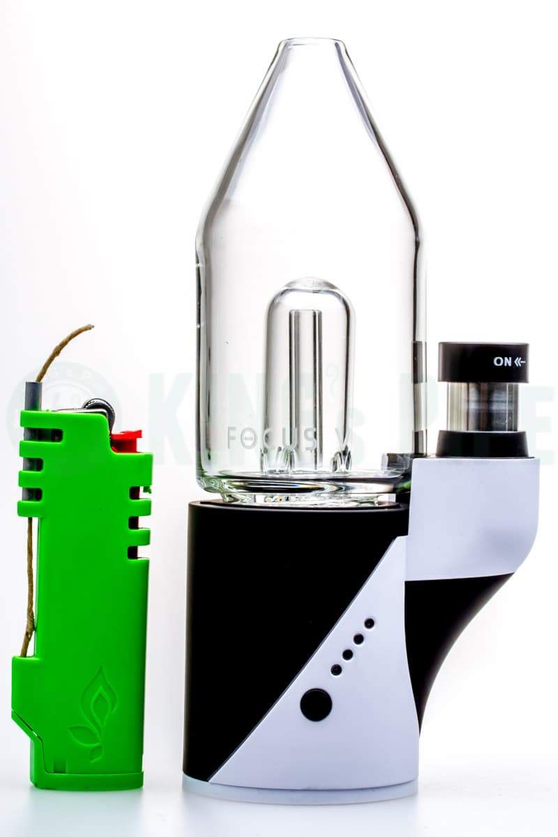 Focus V Carta Electric Dab Rig