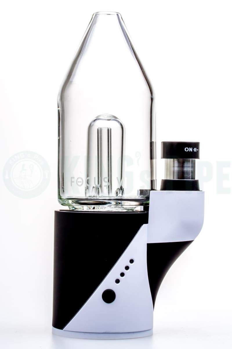 Focus V Carta Electric Dab Rig Original Carta