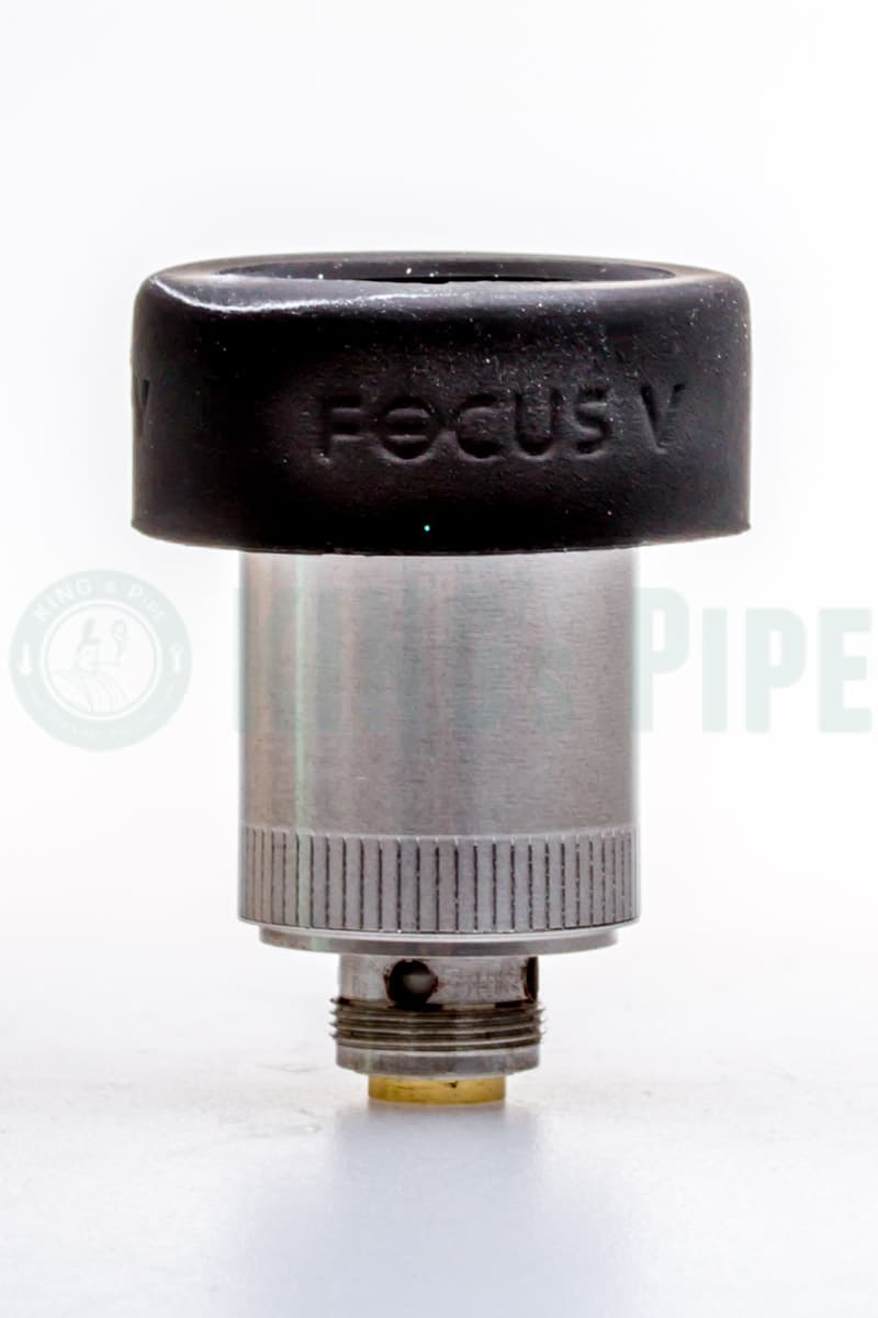 Focus V - Carta Everlast Atomizer for WAX