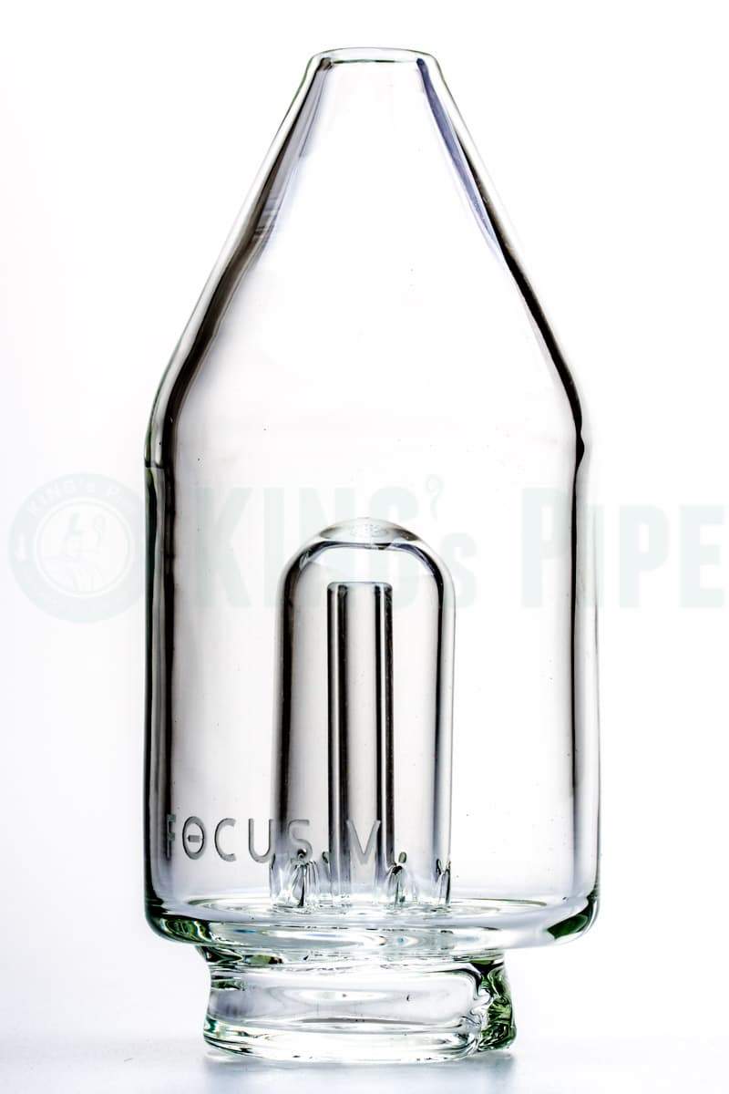 Focus V Carta Glass Top Attachment