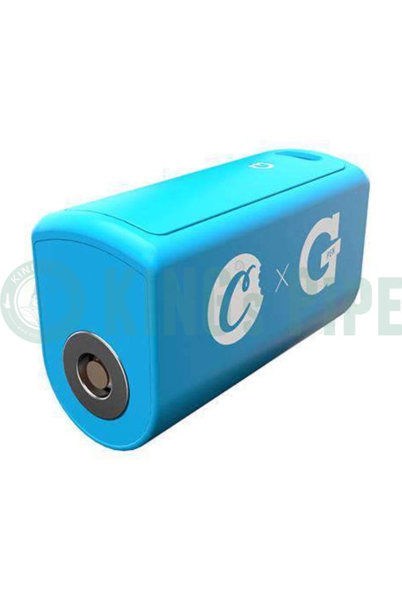 G Pen Connect Battery for Replacement by Grenco Science G Pen Connect Battery - Blue (Cookies X)