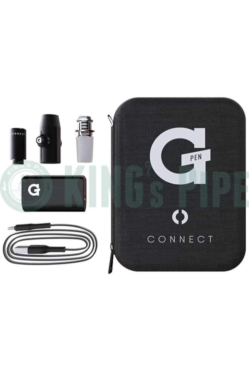 G Pen Connect Vaporizer E-Nail