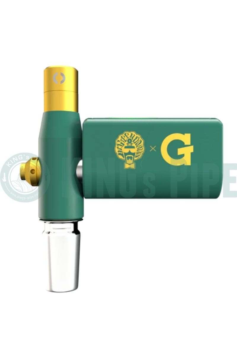 G Pen Connect Vaporizer E-Nail Dr. Greenthumb&#39;s Version