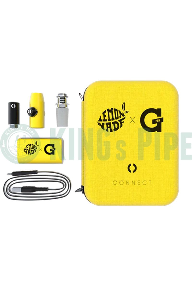 G Pen Connect Vaporizer E-Nail