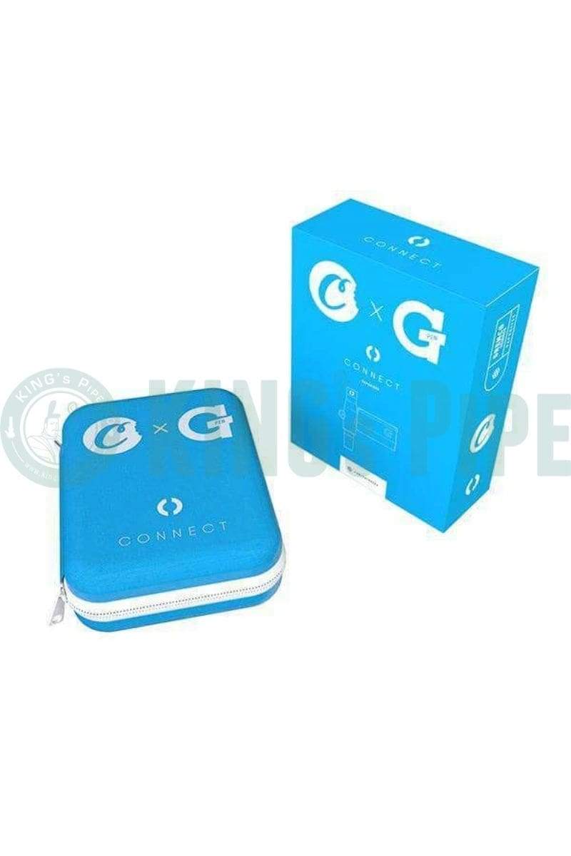 G Pen Connect Vaporizer - E-Nail - Limited Editions (Cookies / Lemonade/ Dr. Greenthumb&#39;s)