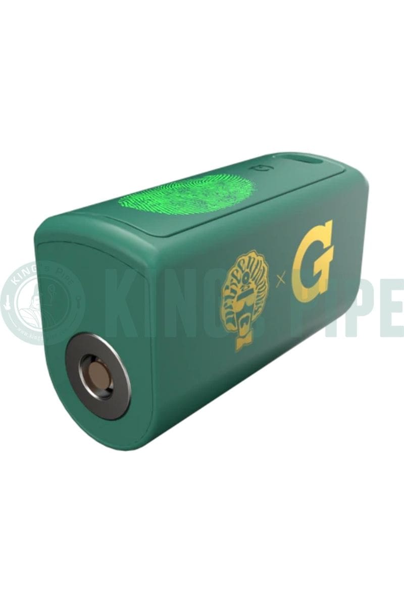 G Pen Connect Vaporizer - E-Nail - Limited Editions (Cookies / Lemonade/ Dr. Greenthumb&#39;s)