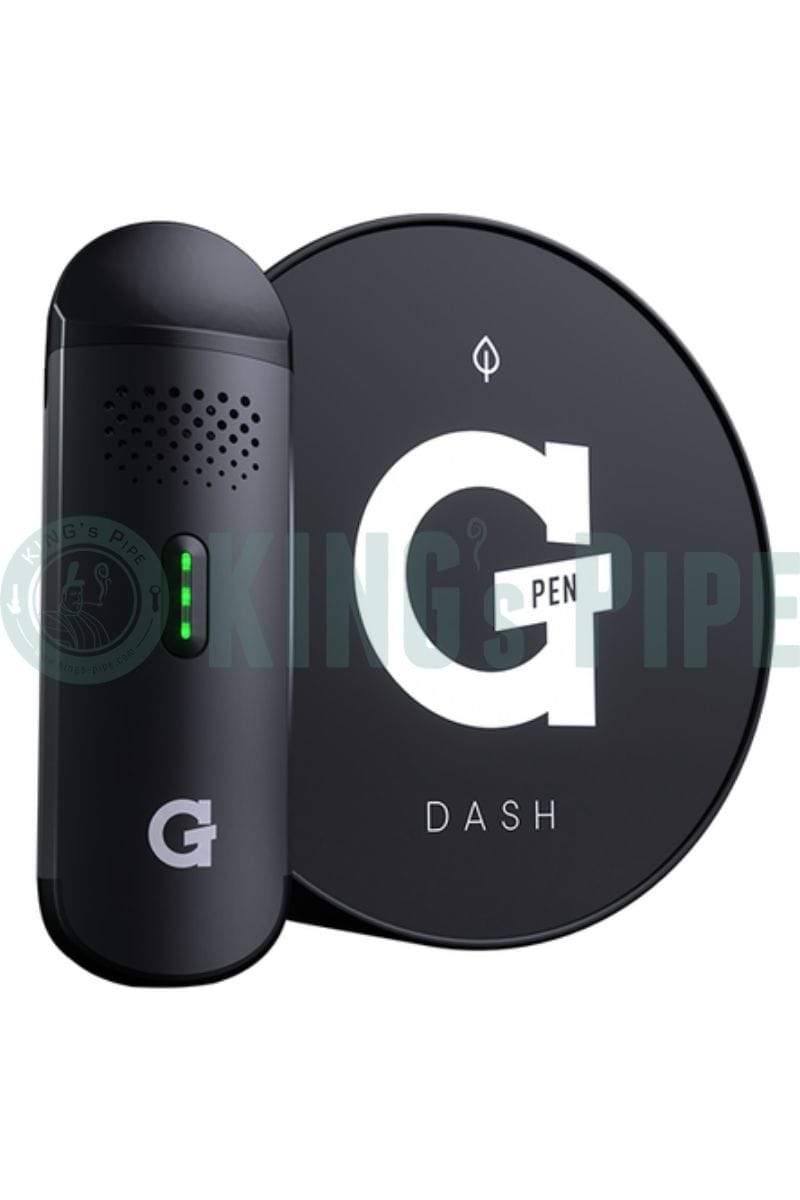 G Pen Dash Dry Herb Vaporizer