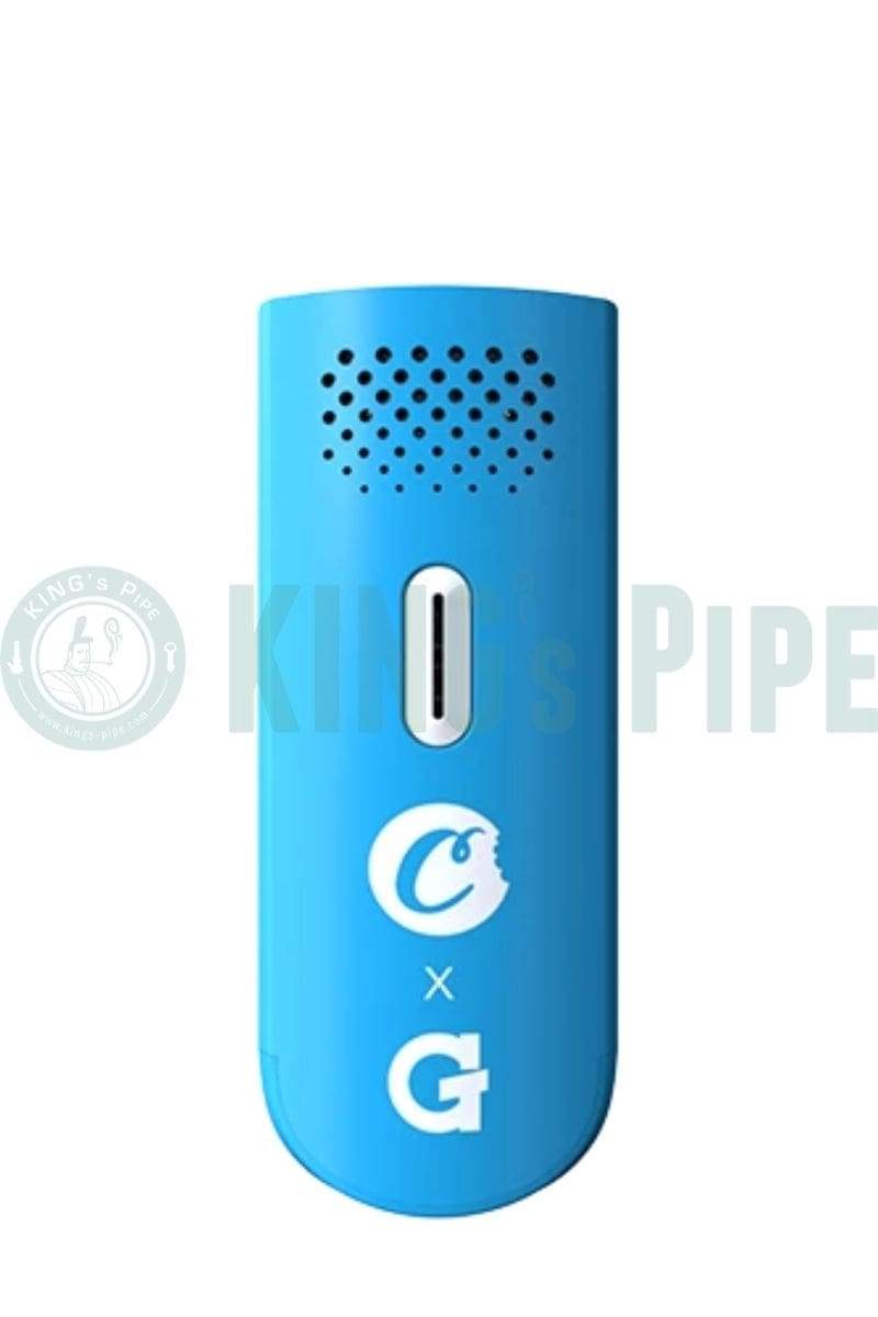 G Pen Dash Dry Herb Vaporizer Limited Editions (Cookies, Lemonade &amp; Dr. Greenthumbs)