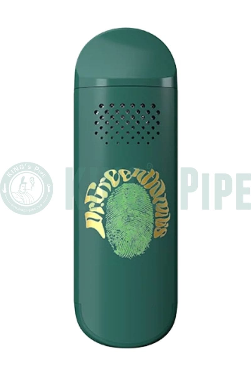 G Pen Dash Dry Herb Vaporizer Limited Editions (Cookies, Lemonade &amp; Dr. Greenthumbs)