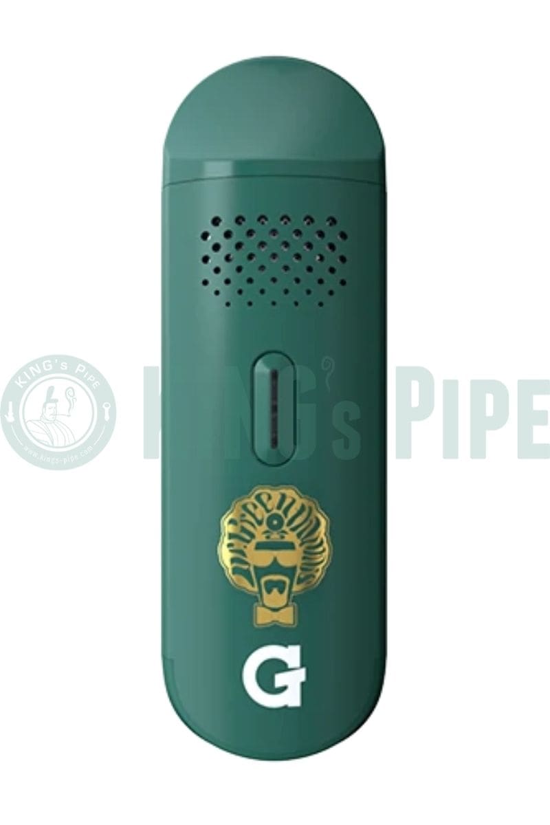 G Pen Dash Dry Herb Vaporizer Limited Editions (Cookies, Lemonade &amp; Dr. Greenthumbs) Dr. Greenthumbs