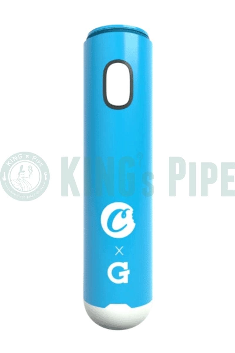 G Pen Micro+ Battery Cookies X (Blue)