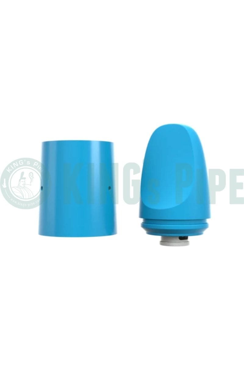 G Pen Micro+ Plus Mouthpiece Assembly Cookies X (Blue)