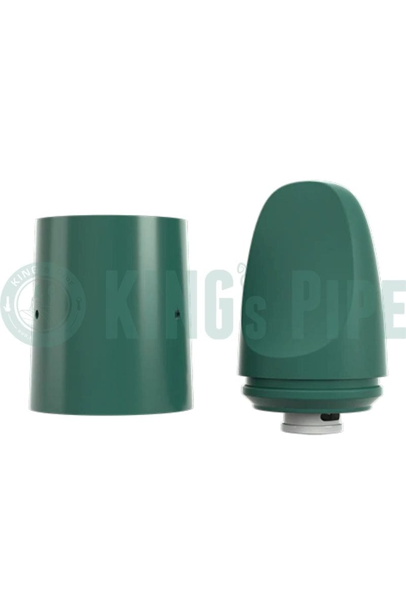 G Pen Micro+ Plus Mouthpiece Assembly Dr. Greenthumb&#39;s X (Green)