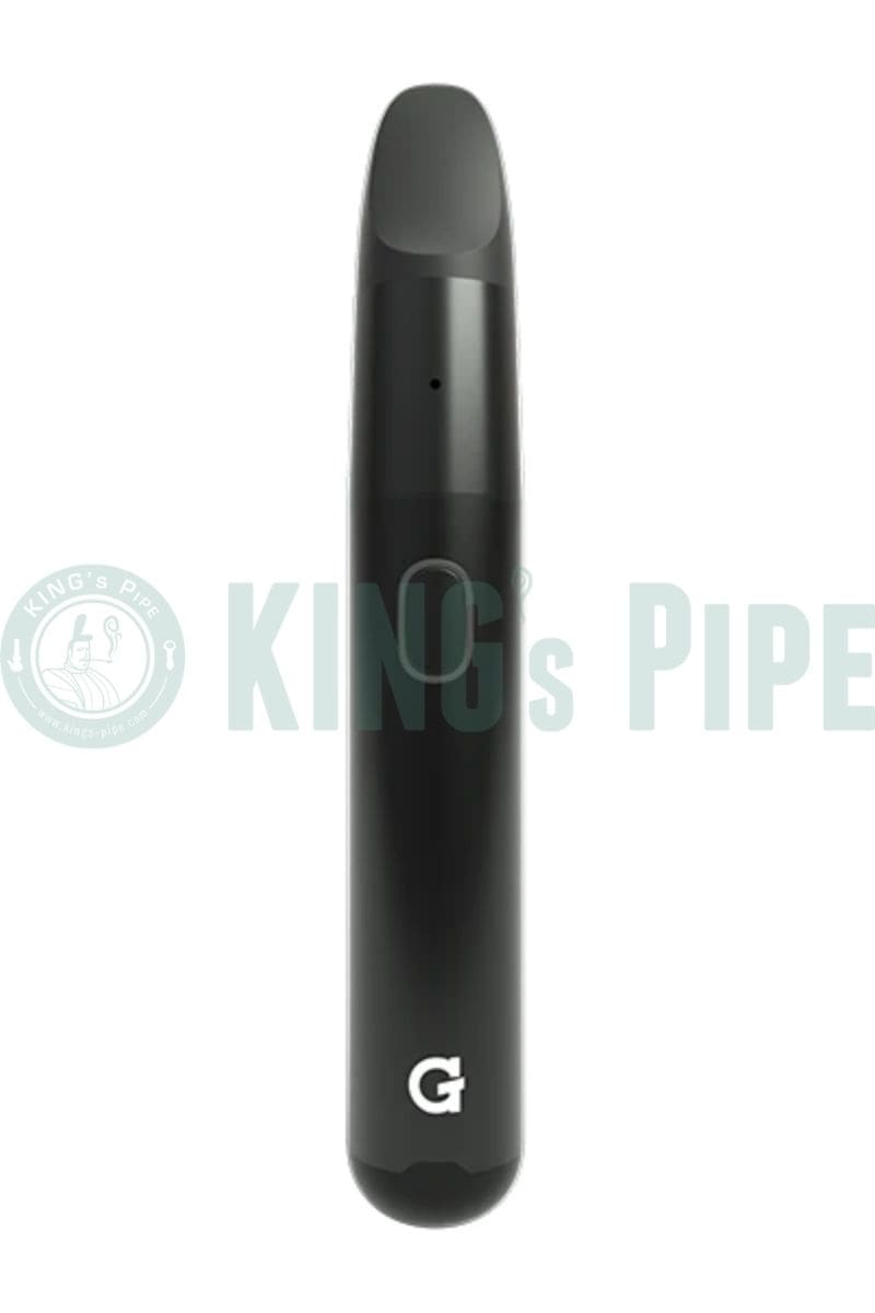 G Pen Micro+ Plus Wax Pen Original (Black)