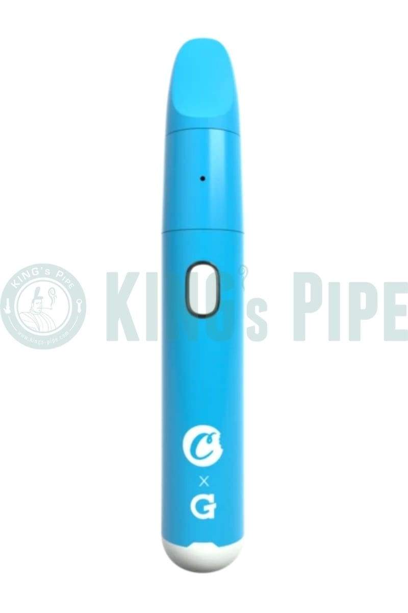 G Pen Micro+ Plus Wax Pen Cookies (Blue)