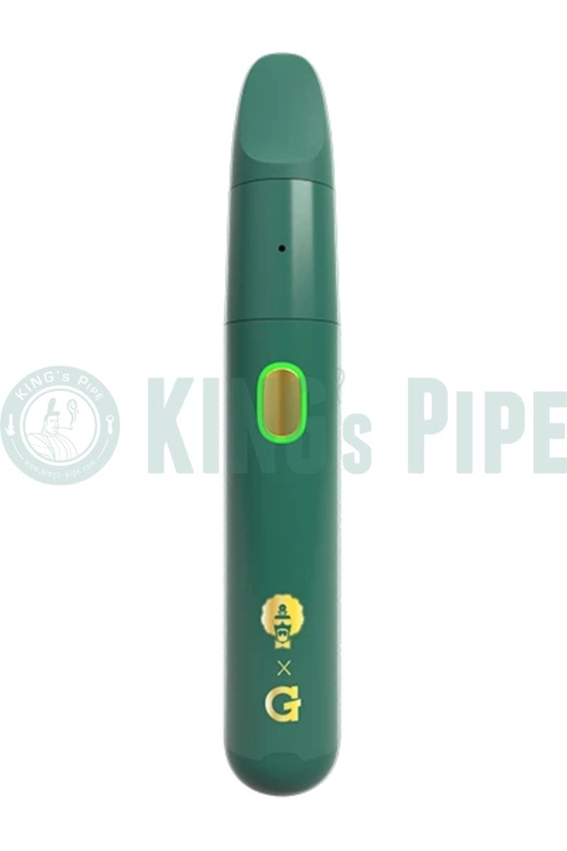 G Pen Micro+ Plus Wax Pen Dr. Greenthumb&#39;s X (Green)