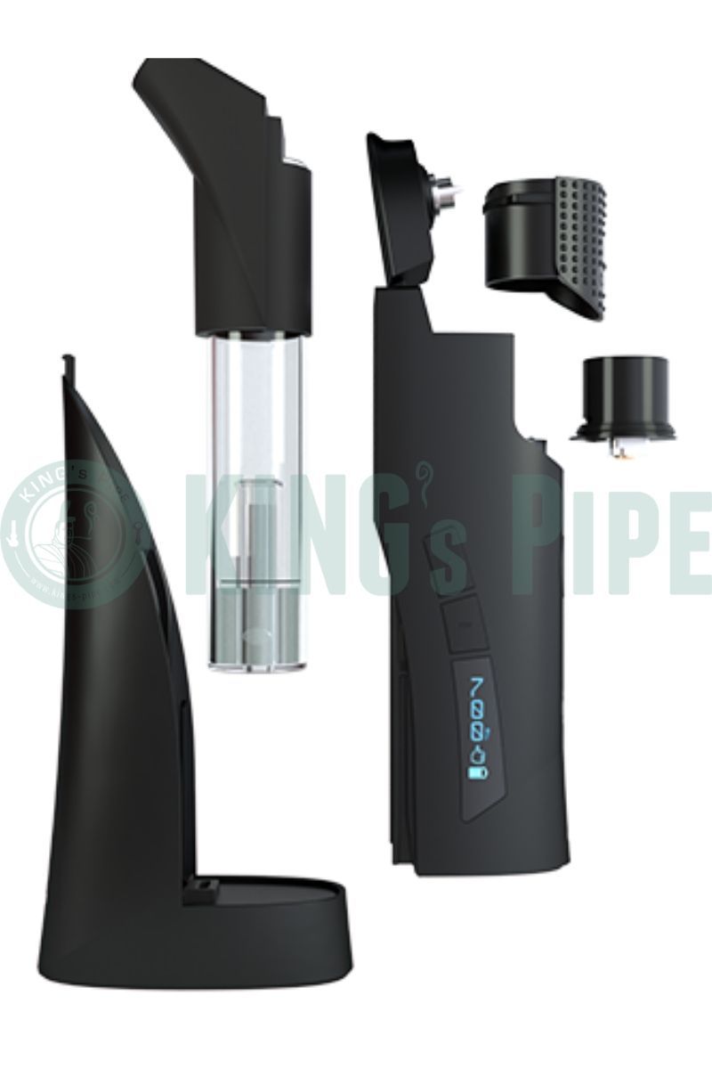 G Pen Roam Vaporizer by Grenco Science - Portable Wax Vape