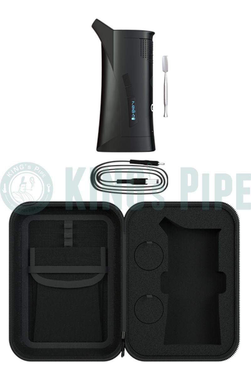 G Pen Roam Vaporizer by Grenco Science - Portable Wax Vape