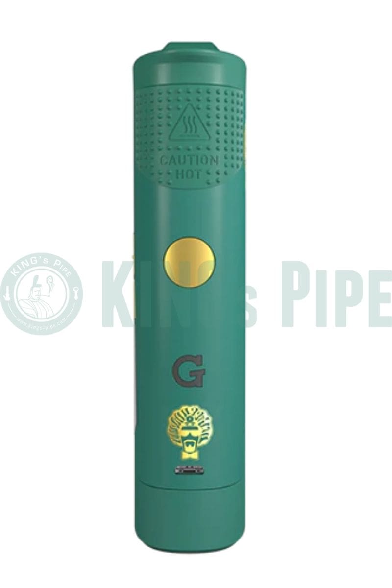 G Pen Roam Vaporizer by Grenco Science - Portable Wax Vape