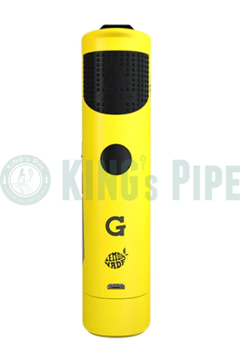 G Pen Roam Vaporizer by Grenco Science - Portable Wax Vape