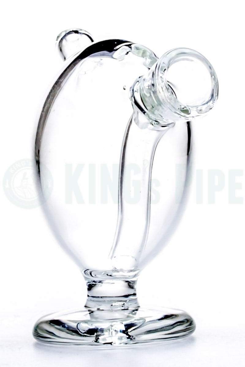 Glass Blunt Bubbler