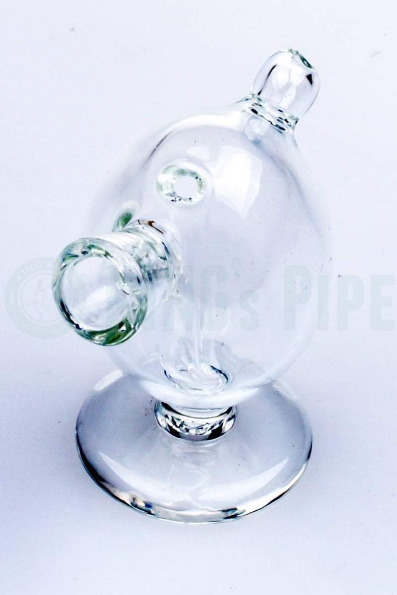 Glass Blunt Bubbler