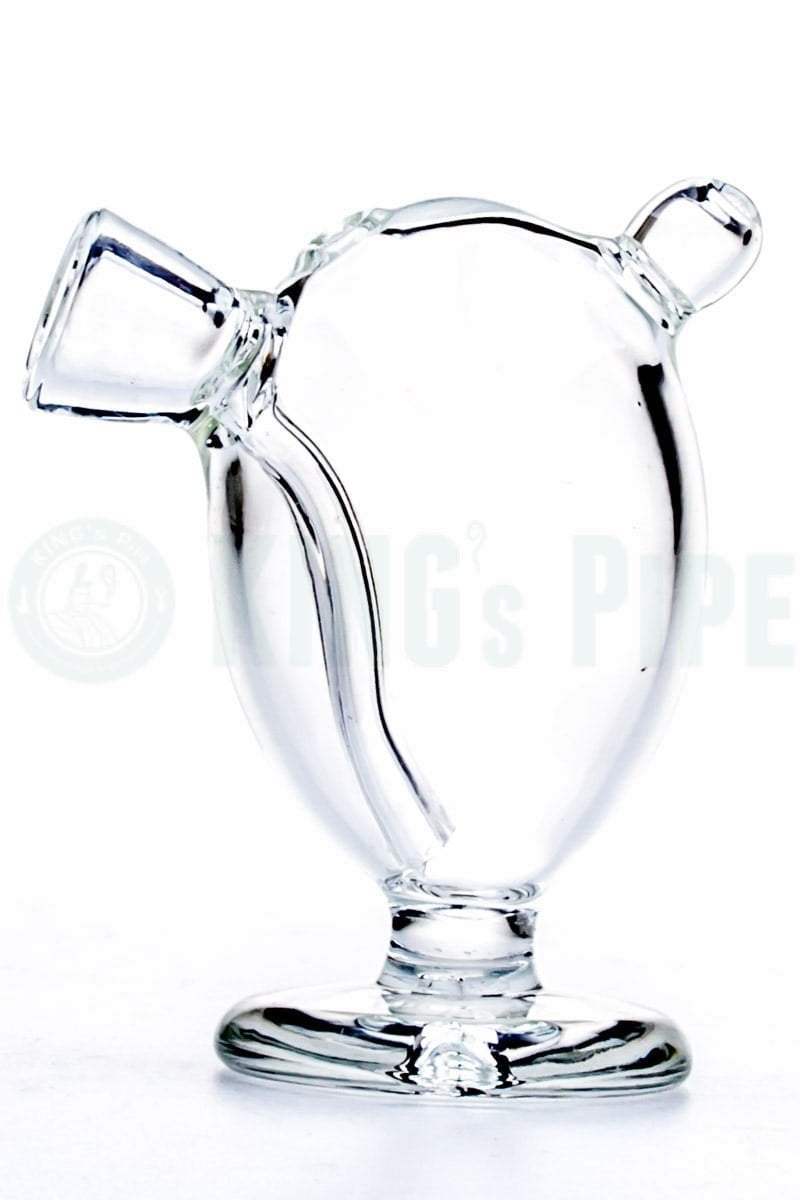 Glass Blunt Bubbler