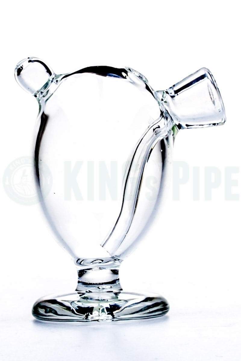 Glass Blunt Bubbler