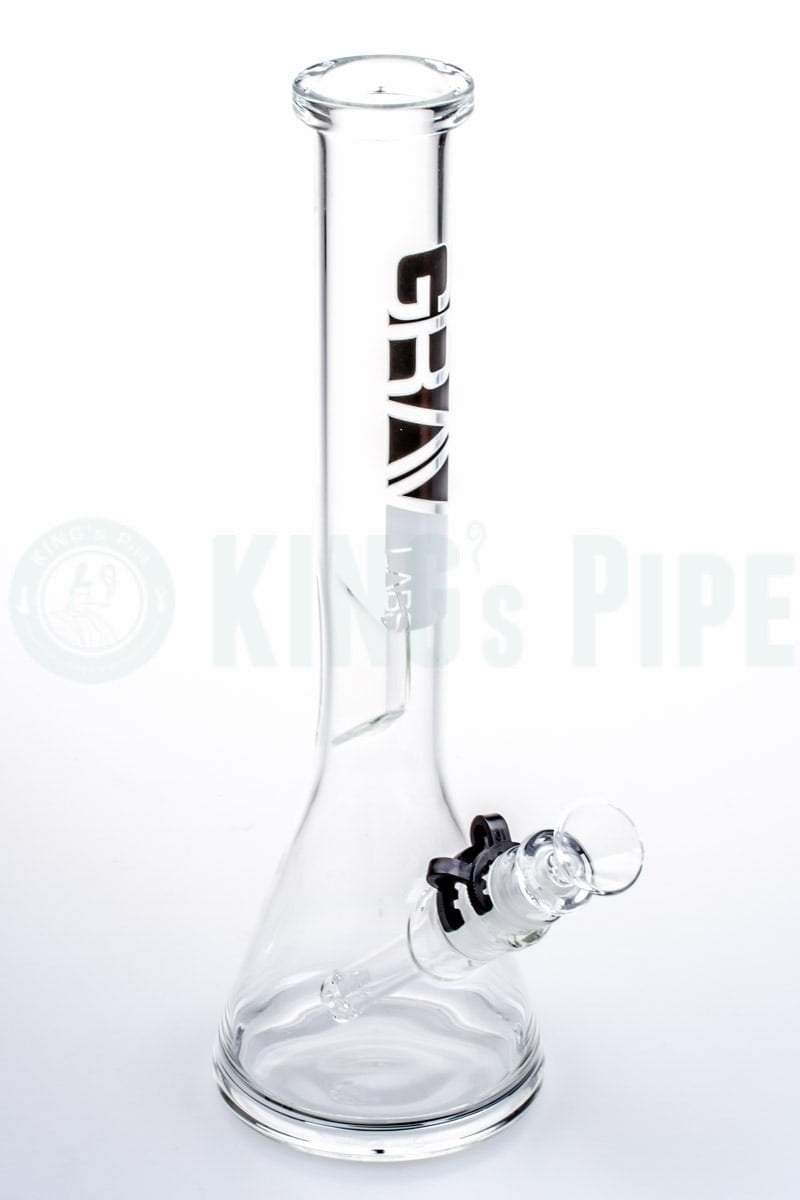 Grav Labs - 12&#39;&#39; Beaker Base Bong