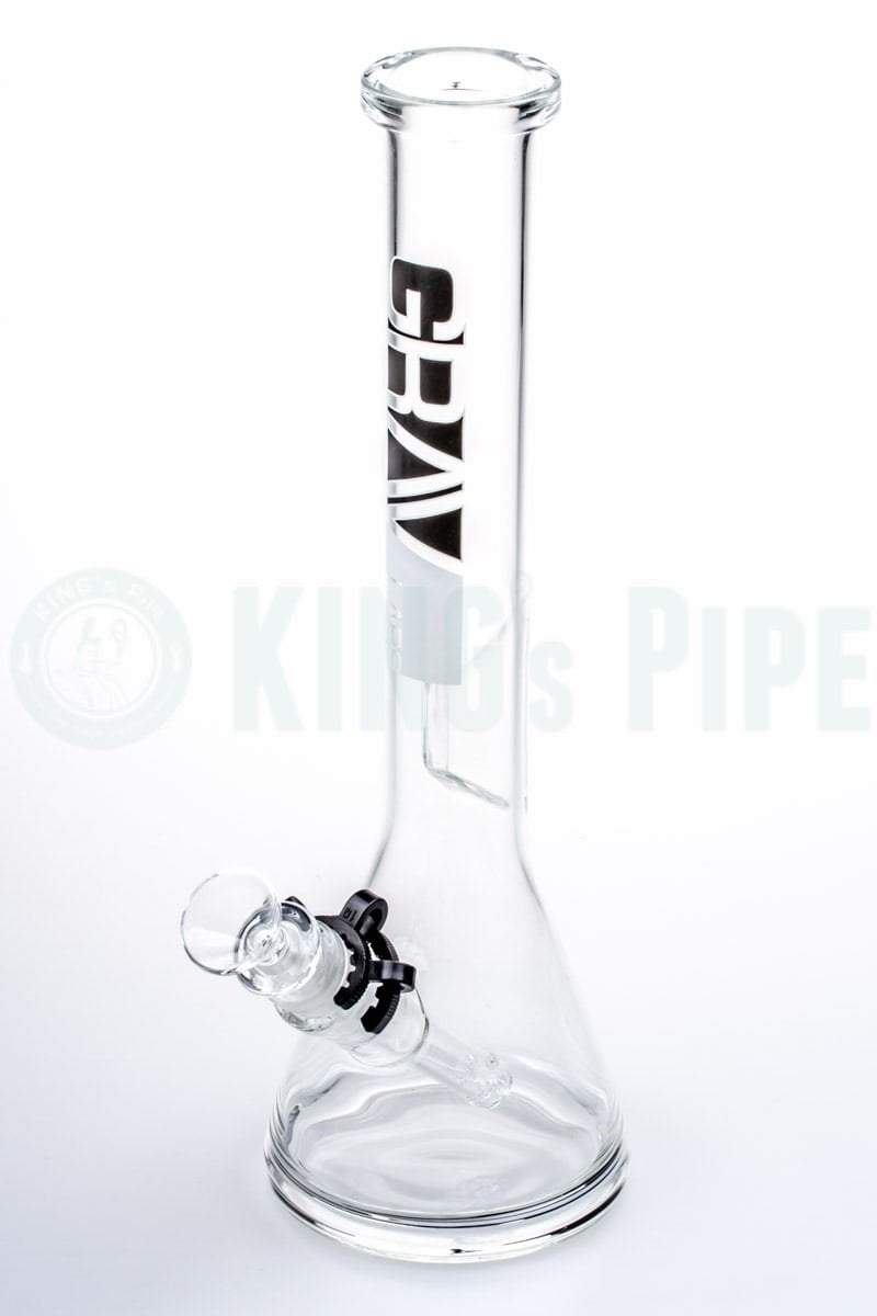 Grav Labs - 12&#39;&#39; Beaker Base Bong