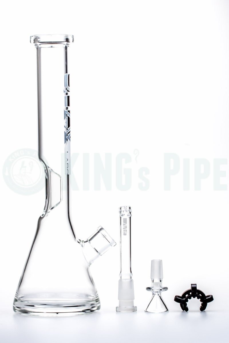 Grav Labs - 12&#39;&#39; Beaker Base Bong