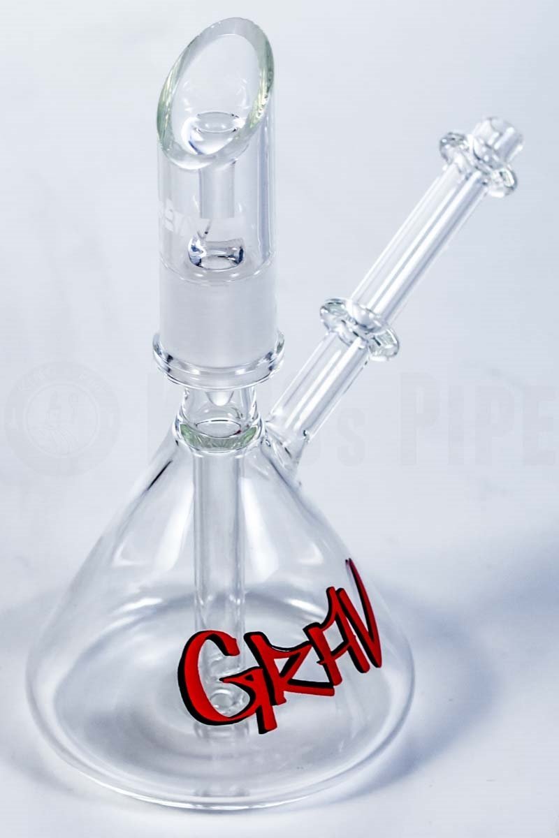 Grav Labs - Snic SMALL Beaker Bubbler Rig