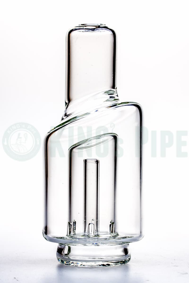 High Five Duo Glass Attachment