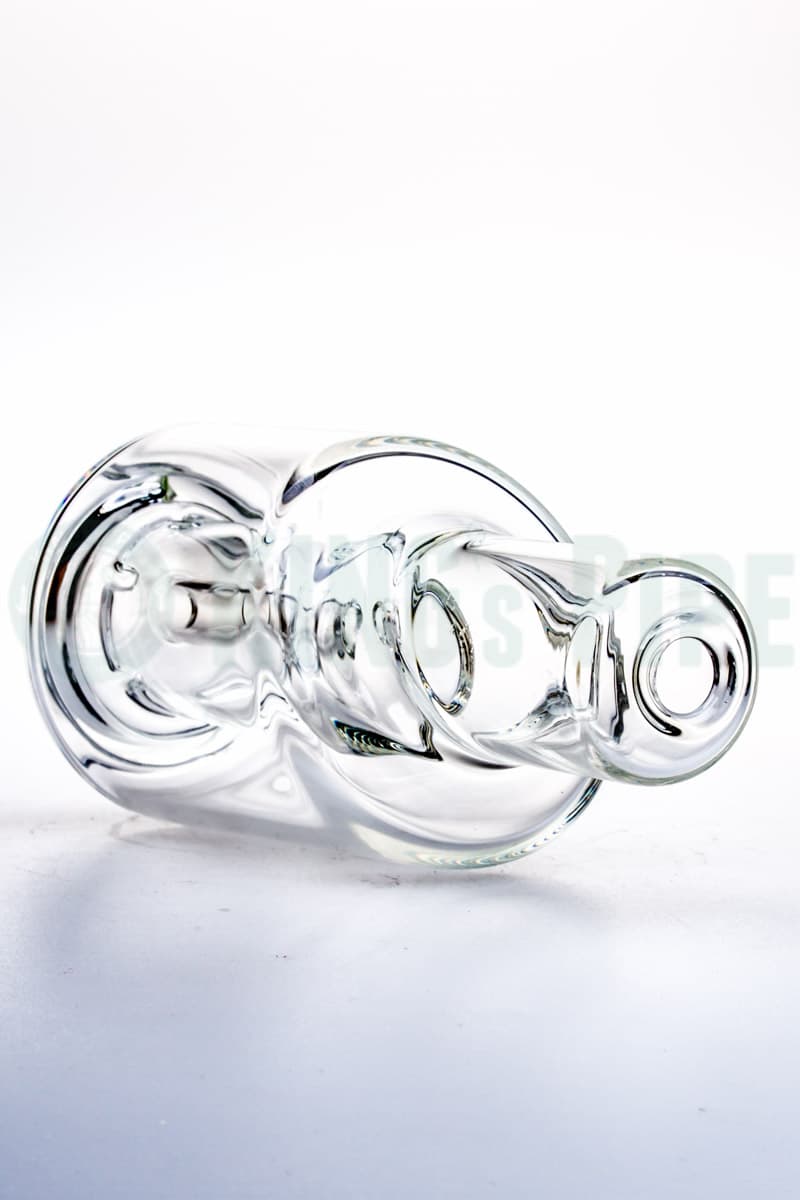 High Five Duo Glass Attachment