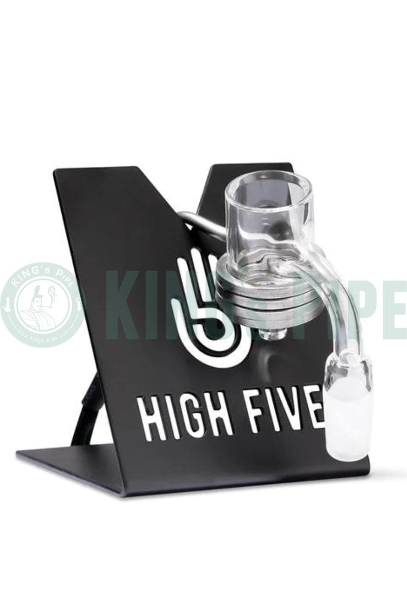 High Five MICRO e-Nail Kit with Quartz E-Banger 25mm