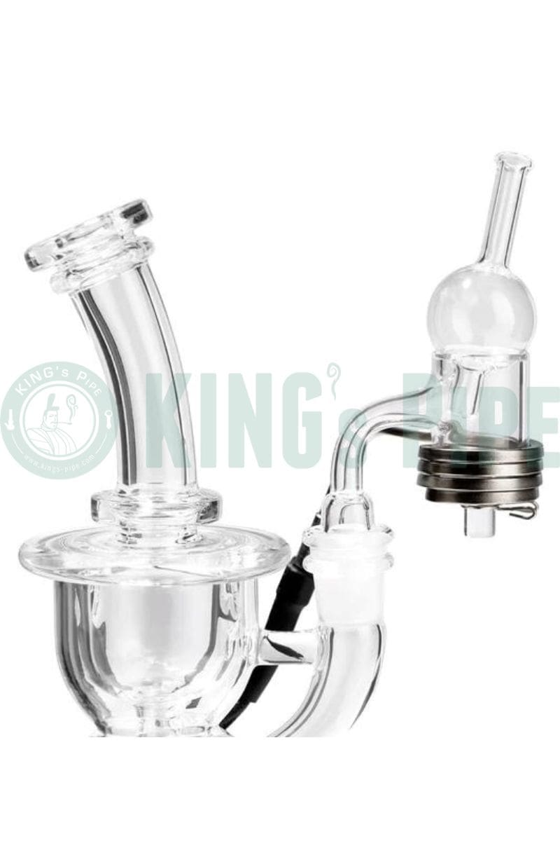 High Five MICRO e-Nail Kit with Quartz E-Banger 25mm