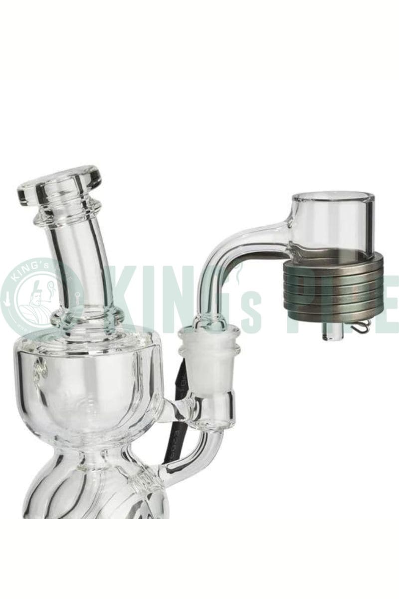 High Five MICRO e-Nail Kit with Quartz E-Banger 25mm