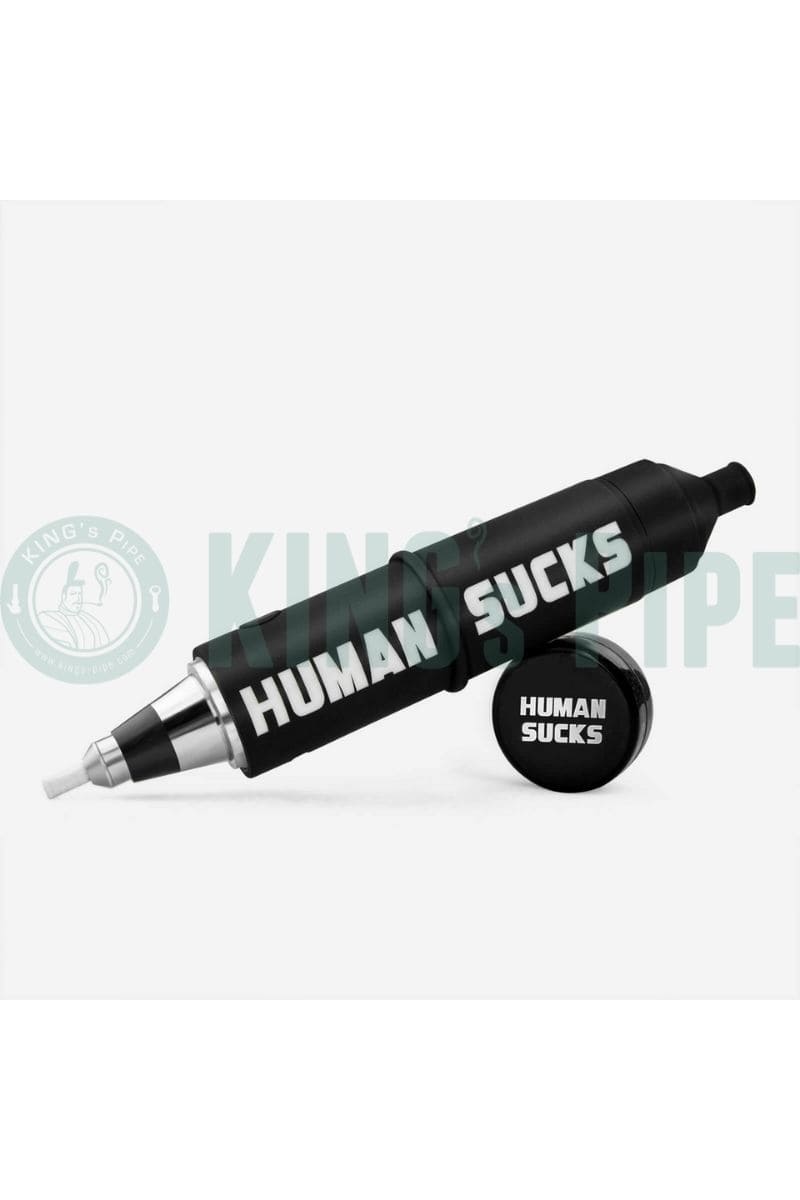 Human Sucks STINGER Electric Nectar Collector